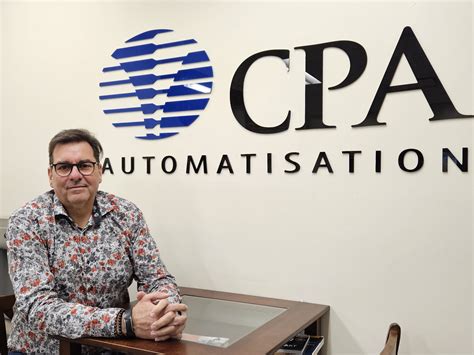 Automatisation et robotisation | Bien cerner ses besoins, un préalable ...