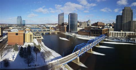 Grand Rapids Wallpapers - Wallpaper Cave