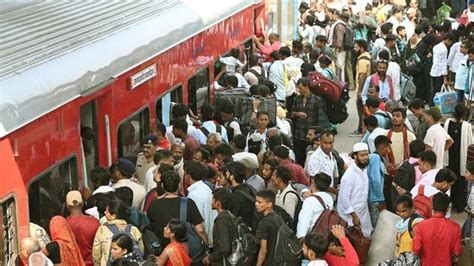 'NDA’s deceitful policies…': RJD, Congress slam Centre over overcrowded ...