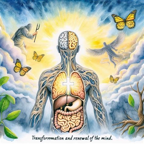 Image result for Romans 12 Overview