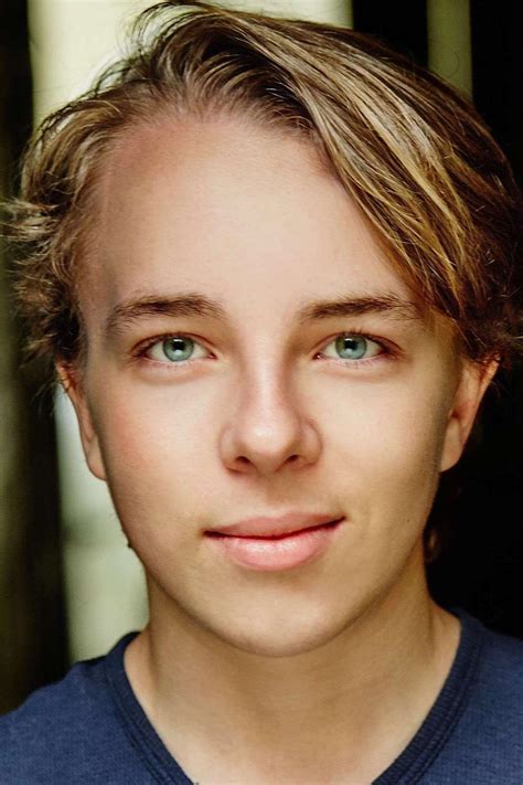 Ed Oxenbould - FilmAffinity