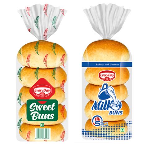 Sunrise Foods - Index