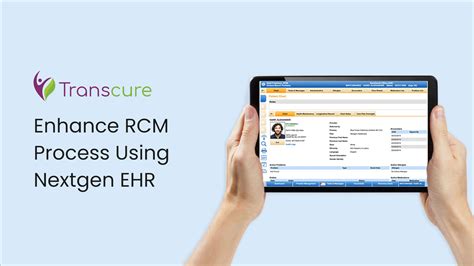 NextGen EHR Tutorial 的图像结果