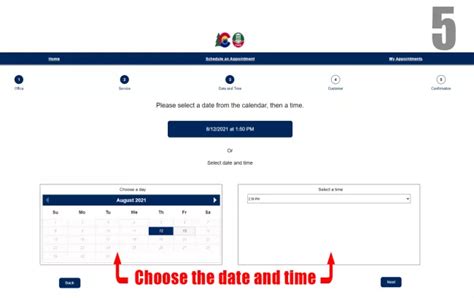 Image result for DMV CDL Appointment Scheduling