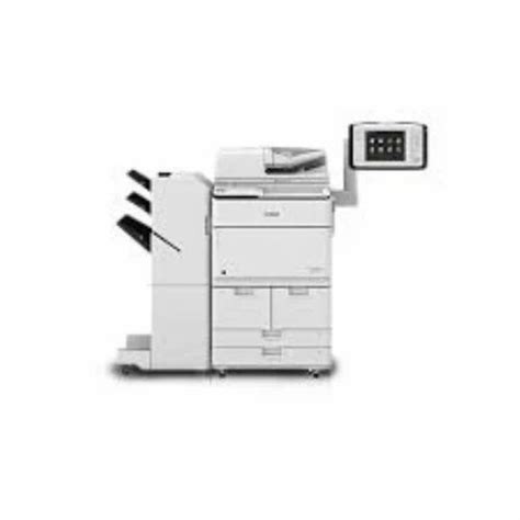 Canon Xerox Photocopier - Canon IR 8585 Photocopy Machine Trader ...