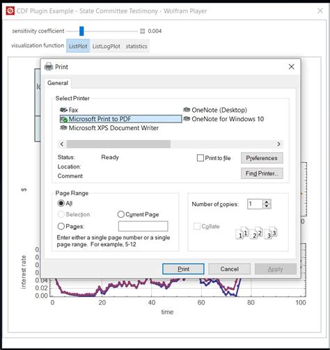 Image result for CDF to PDF Example