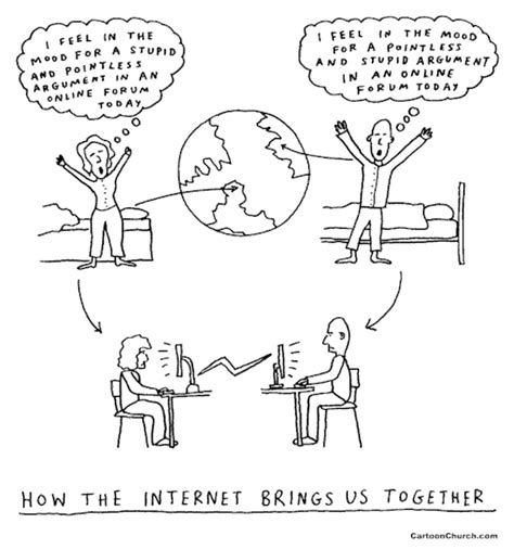 Internet Cartoon 的图像结果