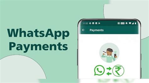 Indian users can now use debit credit cards like Paytm GPay in WhatsApp ...