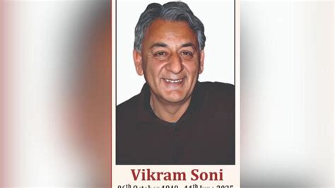 Vikram Soni – Tribute to a True Environmentalist | NewsClick