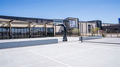 PLAYER 15 GROUP OFFICIALLY OPENS TEAM MEMBER CAMPUS IN DOWNTOWN PHOENIX ...