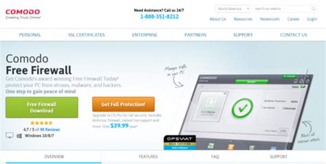 Image result for Best Free Firewall Software