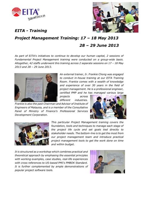 Project Management Training 的图像结果