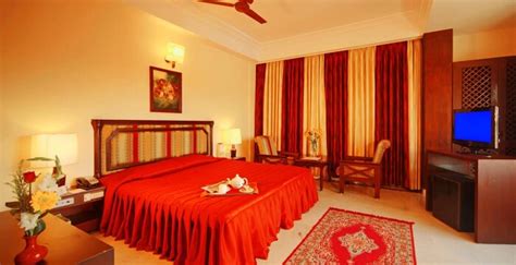 Anandha Inn, Pondicherry - Get Upto 70% OFF on Hotels