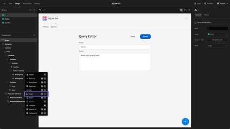 SQLite GUI Free 的图像结果