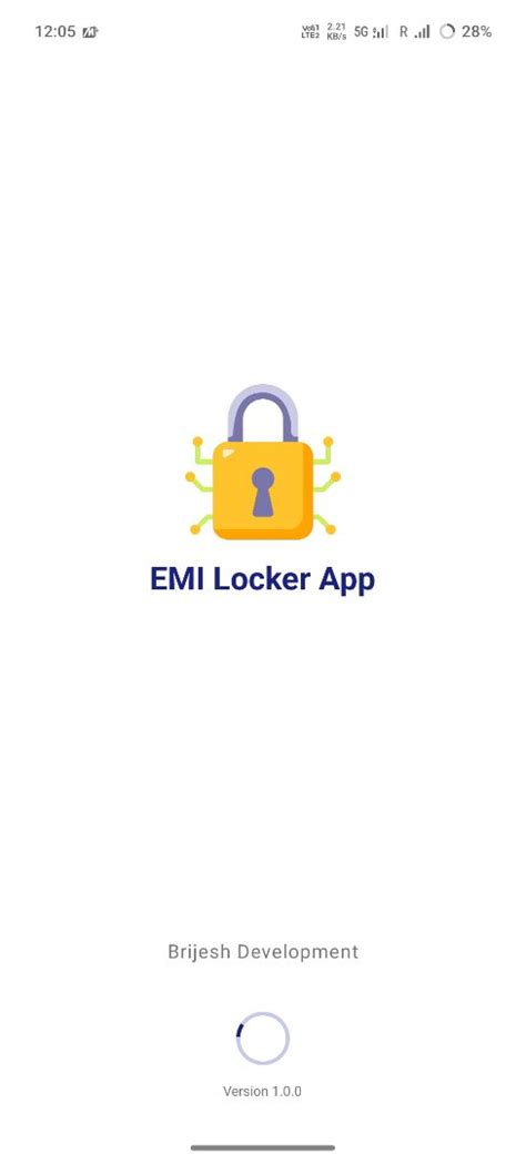 Sketchub • EMI Phone Locker Owner App