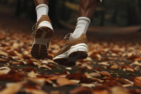 Fall Running 的图像结果