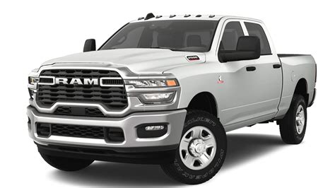 New 2025 RAM 2500 Tradesman Crew Cab in Crestview #ASG577644 | Chrysler Dodge Jeep® Ram FIAT ...