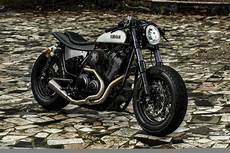 Moto Cafe Racer Nuove by Yamaha Special Scrambler E Caf 232 Racer Novit 224 Su Base Moto Cafe Racer Nuove