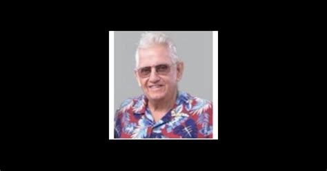Gerald Granger Obituary (2023) - Jennings, LA - Miguez Funeral Home ...