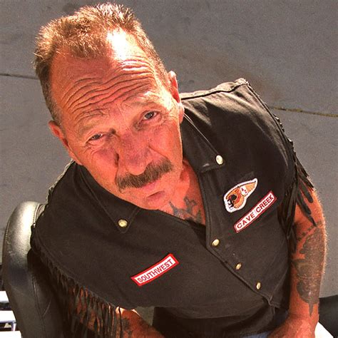 Sonny Barger Hells Angels 1970