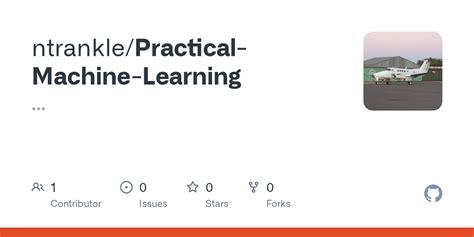 Image result for Machine Learning Practical