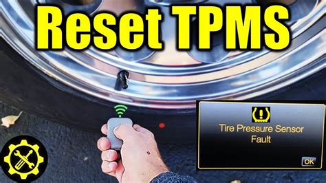 Image result for TPMS Reset Using Tmps