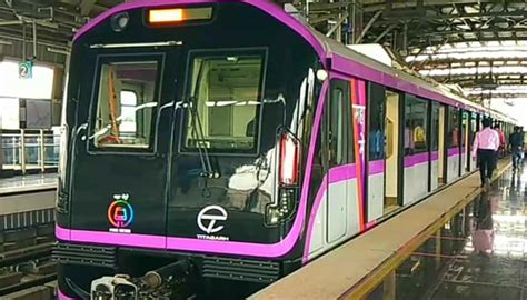 Now Travel From Viman Nagar To Kothrud In 36 Minutes For Rs 30 Via Pune ...