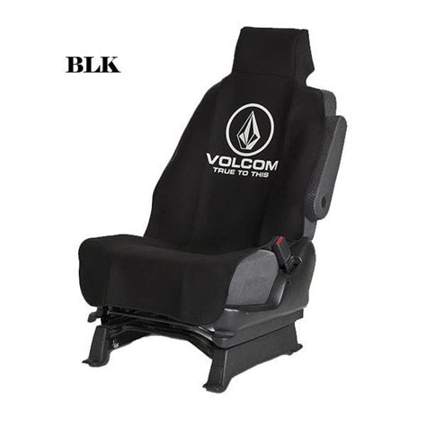 D67220JA ボルコム カーシートカバー カー用品 シンプル 新作 マリンスポーツ アウトドア リゾート 旅行 プレゼント ギフト JP ...