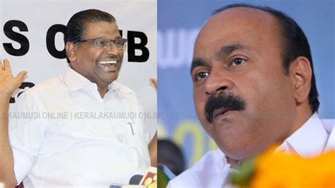 Thiruvanchoor or Satheesan? High command’s observers to reach Kerala to ...