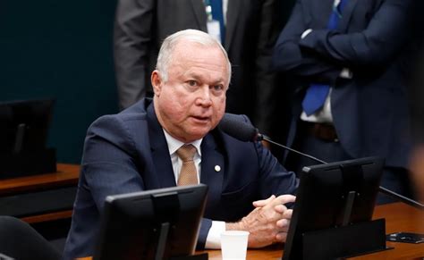 Indicado para presidir a CCJ, Paulo Azi defende debate produtivo e ...