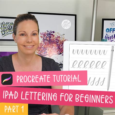 Image result for Procreate Lettering Tutorials