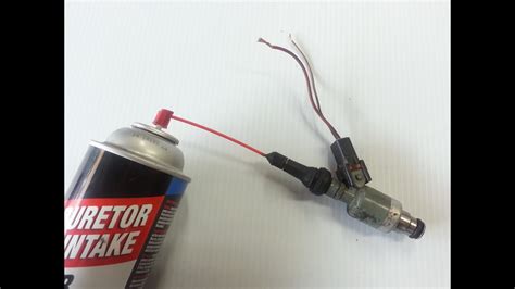 How to Use Injector Cleaner 的图像结果