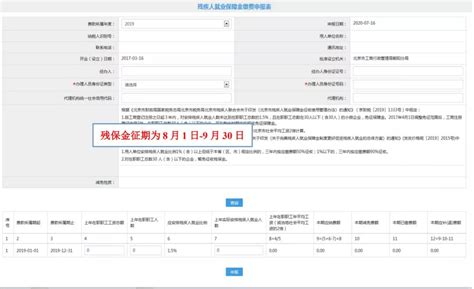 本月起可查詢去年社保對帳單，教你怎麼看明白_新聞中心_中國網