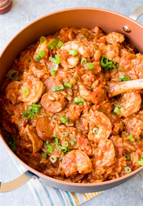 Quorn Sausage Jambalaya at Kevin Blankenship blog
