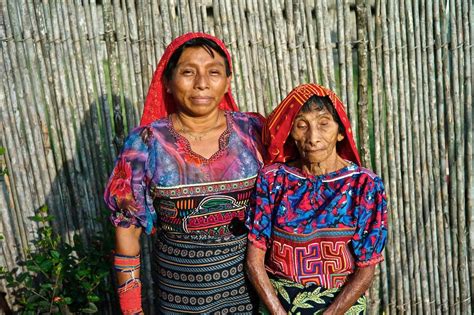Discovering Panama’s Rich Indigenous Heritage