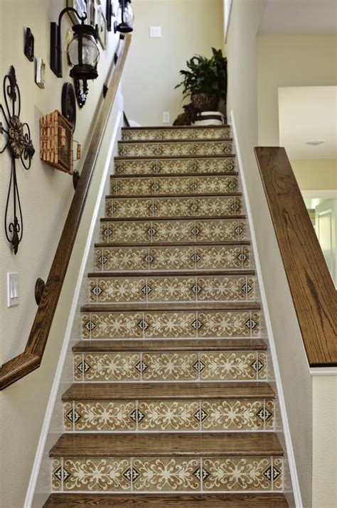 How To Tile Outdoor Stair Risers at Stormy Shumate blog