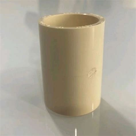 Image result for CPVC 1 in Threaded Extension Coupling