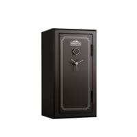 Wasatch 40 Gun Fire and Waterproof Gun Safe with E-Lock