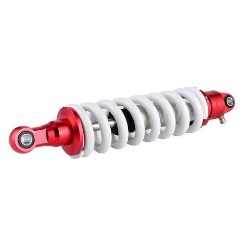 Rear Shock Damper, Universal Steel Alloy Adjustable High Strength ...