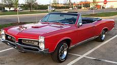 Pontiac Gto Convertible by 1967 Pontiac Gto Convertible T262 Indy 2016 Pontiac Gto Convertible