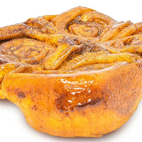 Giant Cinnamon Rolls by Chef Adrianne Calvo | Goldbelly