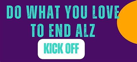 DO WHAT YOU LOVE TO END ALZ - Green Bay, Mackinaws Grill and Spirits ...