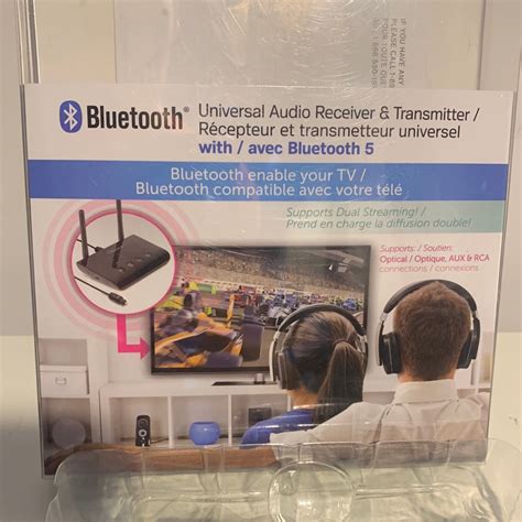 Image result for Aluratek Bluetooth Receiver