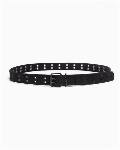 Where to Shop Plus Size Belts - Alexa Webb