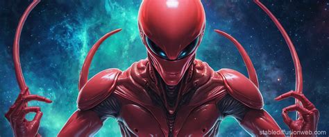 Alien Landscape 的图像结果