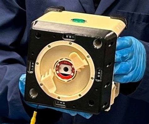 Image result for Space Shuttle Orbiter Docking System