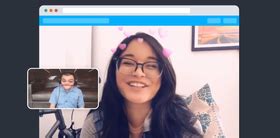 Image result for OBS FaceFilter