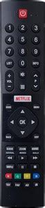 VIRERA 2025 Remote for Smart TV – TH-32HS550K/43HS550K | With Netflix ...