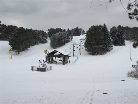 Boyce Park Ski Area, Monroeville, PA, Allegheny County | Interesting ...