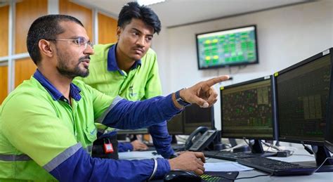 Vedanta Aluminium Introduces Robotic Process Automation in Commercial ...